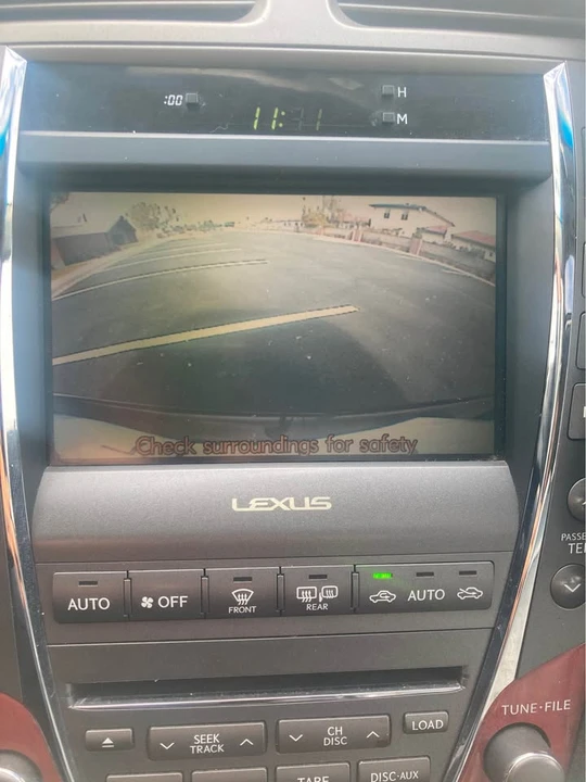 2008 Lexus ES 5th Gen - Image 13 of 14