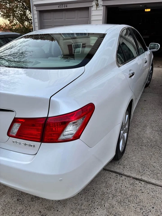 2008 Lexus ES 5th Gen - Image 18 of 20