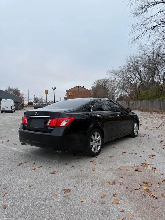 2008 Lexus ES 5th Gen - Image 4 of 13