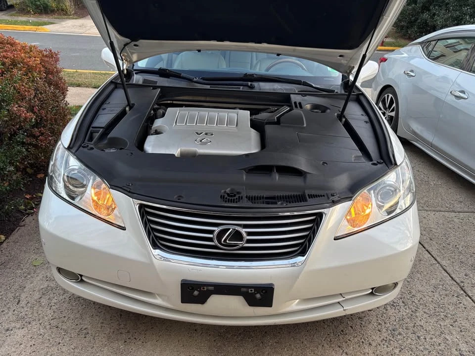 2008 Lexus ES 5th Gen - Image 5 of 20