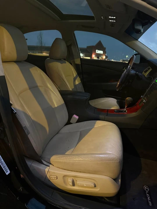 2008 Lexus ES 5th Gen - Image 9 of 13