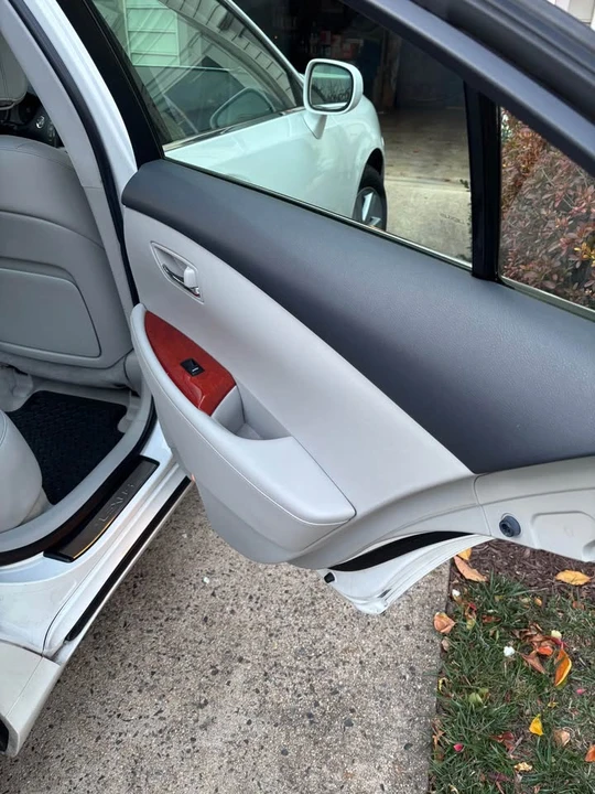 2008 Lexus ES 5th Gen - Image 15 of 20