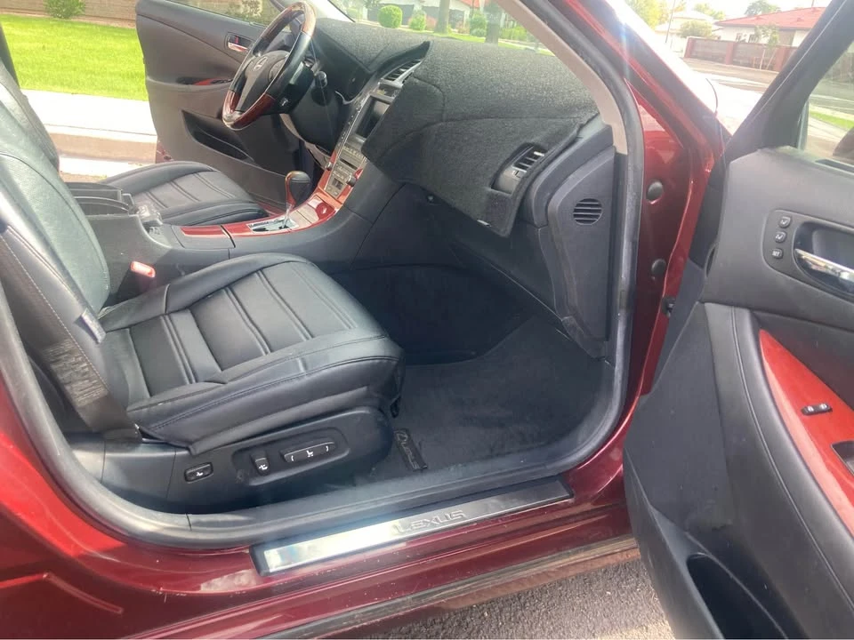 2008 Lexus ES 5th Gen - Image 12 of 14