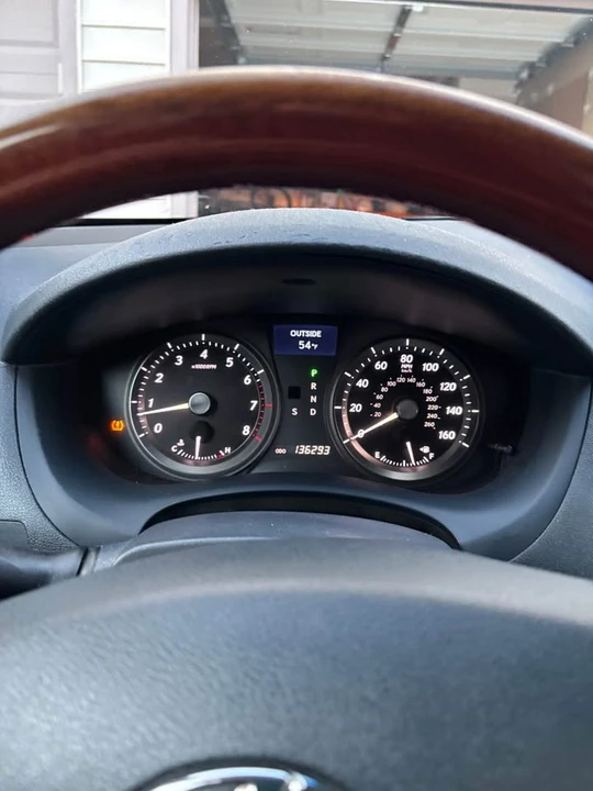 2008 Lexus ES 5th Gen - Image 7 of 20