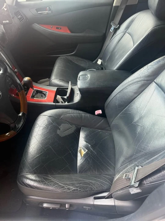 2008 Lexus ES 4th Gen - Image 13 of 13