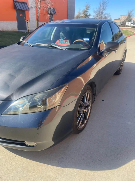 2008 Lexus ES 5th Gen - Image 8 of 13