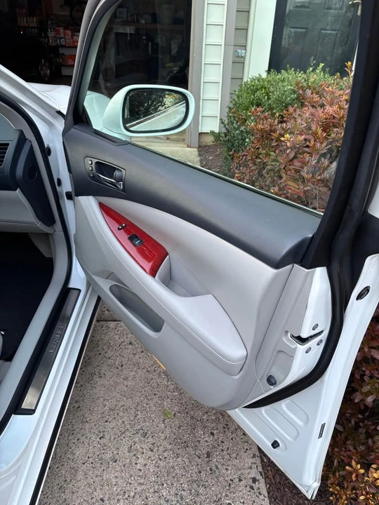 2008 Lexus ES 5th Gen - Image 17 of 20
