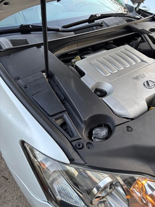 2008 Lexus ES 5th Gen - Image 2 of 20