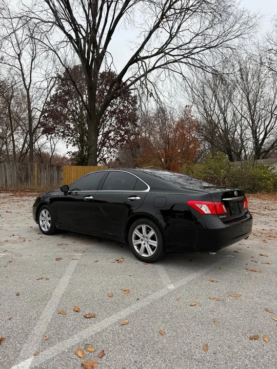 2008 Lexus ES 5th Gen - Image 6 of 13