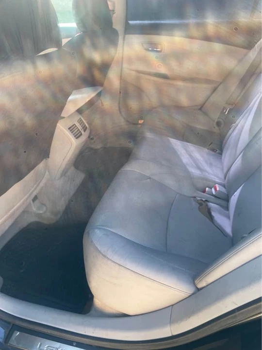 2008 Lexus ES 5th Gen - Image 12 of 13