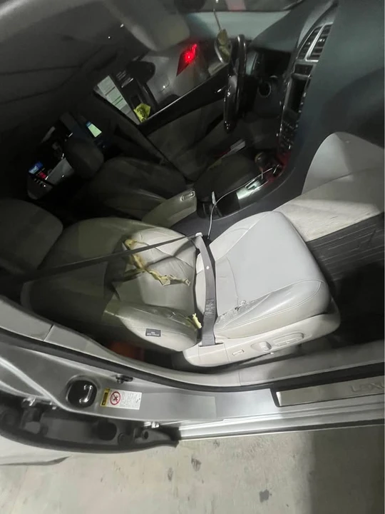 2008 Lexus ES 4th Gen - Image 5 of 6