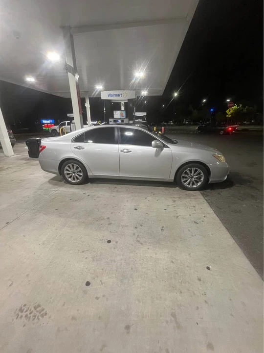 2008 Lexus ES 4th Gen - Image 3 of 6