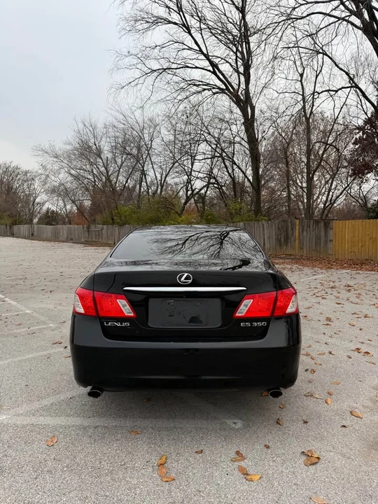 2008 Lexus ES 5th Gen - Image 5 of 13