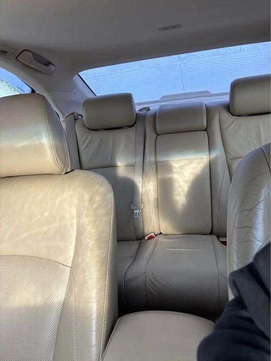 2008 Lexus ES 5th Gen - Image 3 of 4