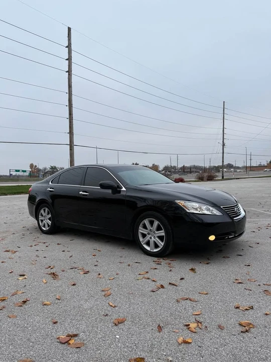 2008 Lexus ES 5th Gen - Image 3 of 13