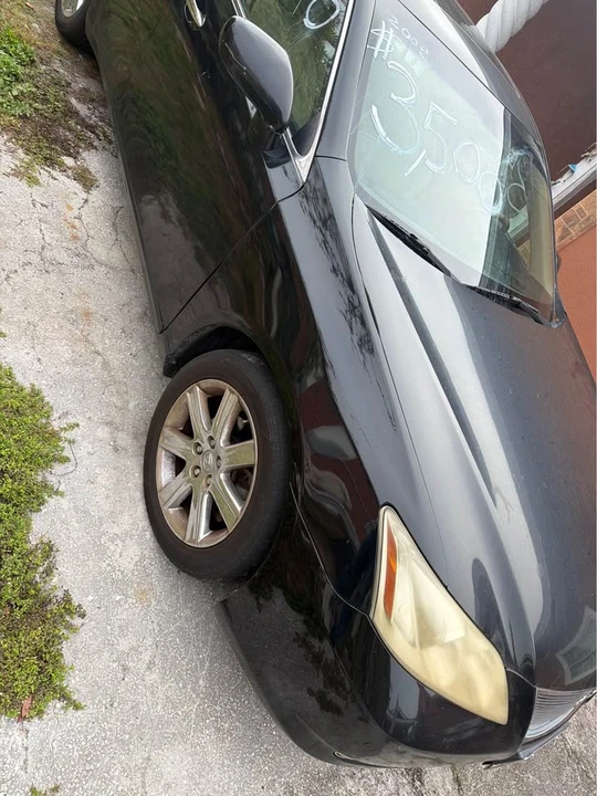 2008 Lexus ES 5th Gen - Image 10 of 12