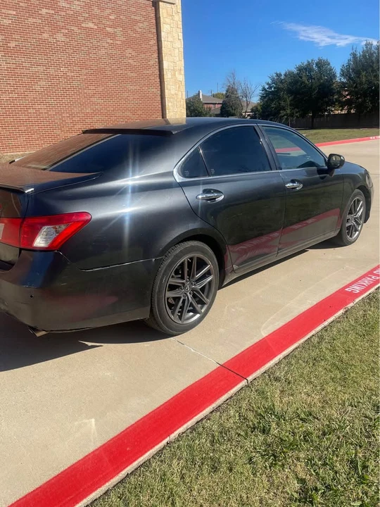2008 Lexus ES 5th Gen - Image 5 of 13