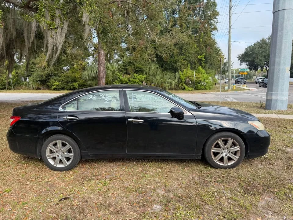 2008 Lexus ES 5th Gen - Image 7 of 12