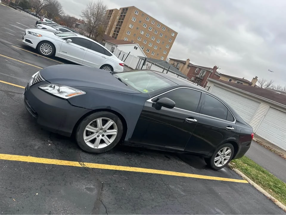 2008 Lexus ES 4th Gen - Image 9 of 15