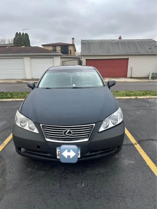 2008 Lexus ES 4th Gen - Image 5 of 15
