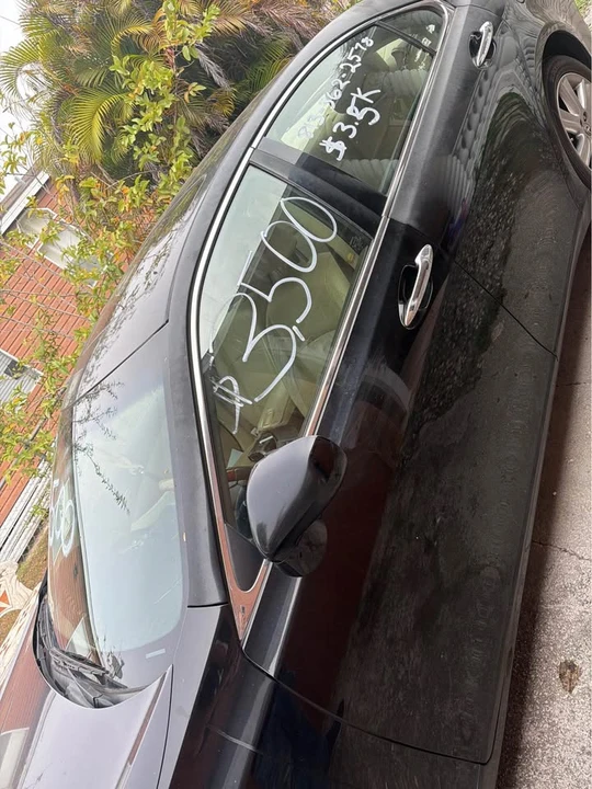 2008 Lexus ES 5th Gen - Image 11 of 12
