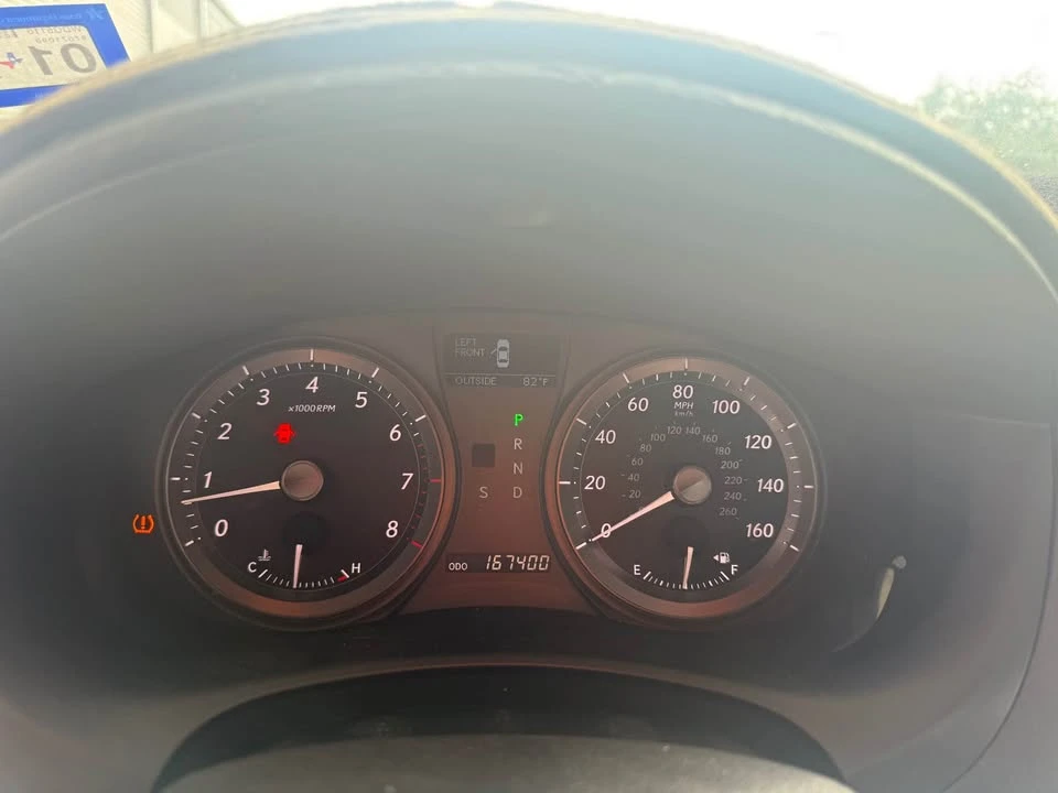 2008 Lexus ES 4th Gen - Image 11 of 13