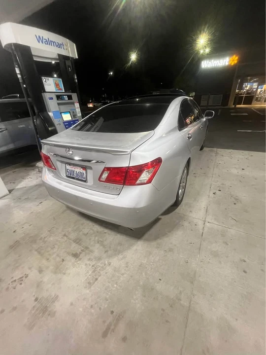 2008 Lexus ES 4th Gen - Image 6 of 6
