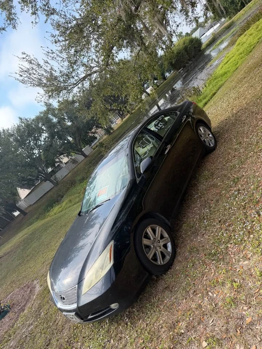 2008 Lexus ES 5th Gen - Image 5 of 12