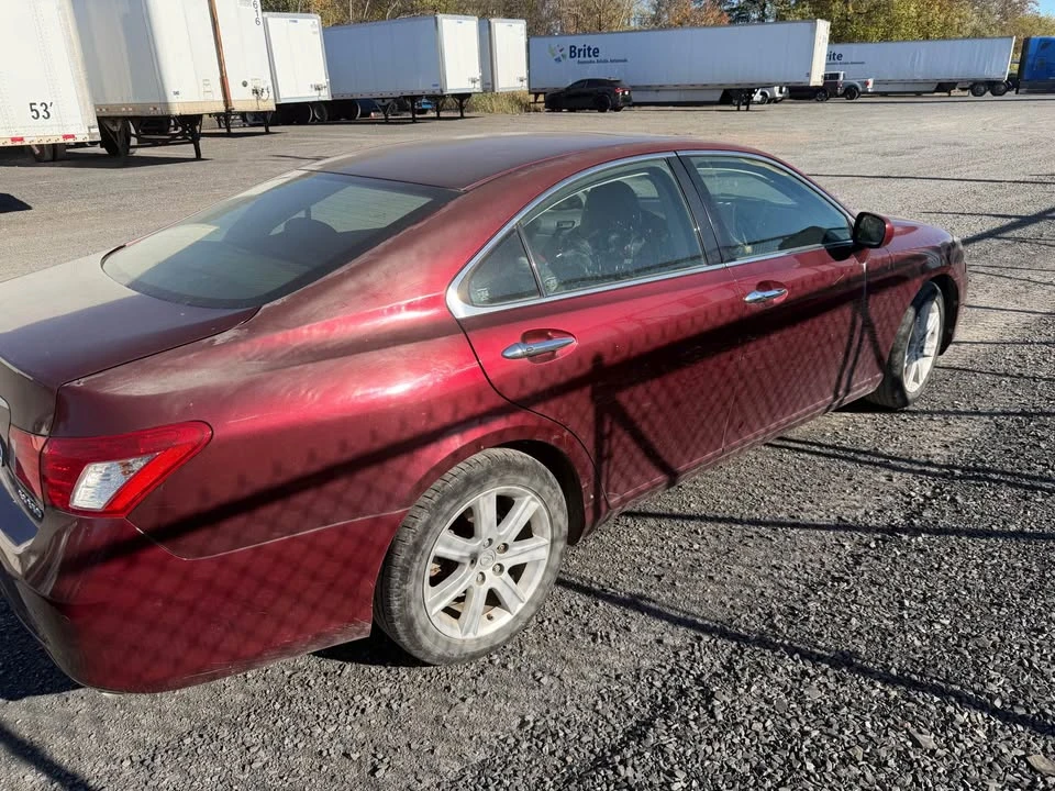 2008 Lexus ES 4th Gen - Image 2 of 3