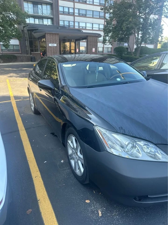 2008 Lexus ES 4th Gen - Image 11 of 15