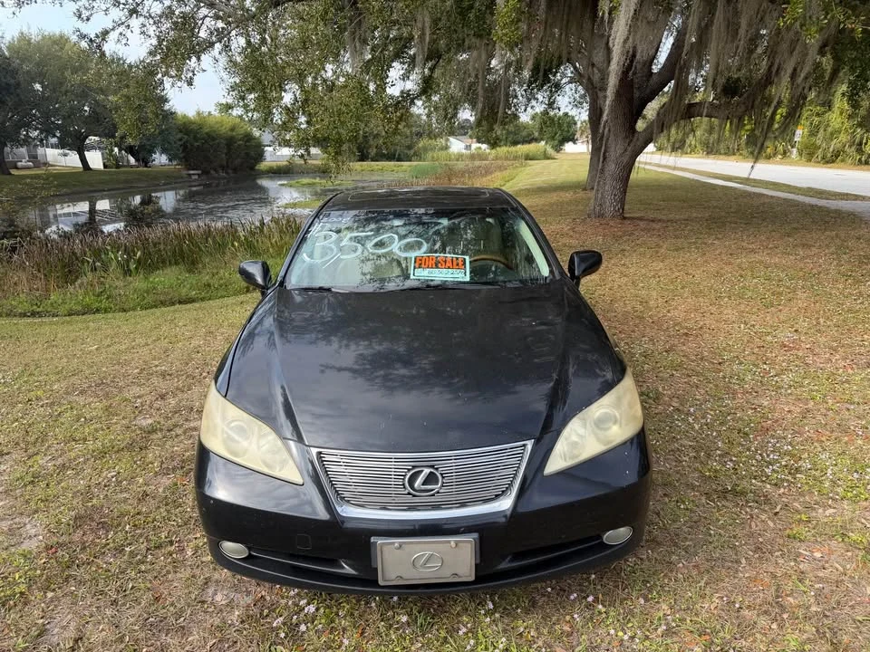 2008 Lexus ES 5th Gen - Image 6 of 12