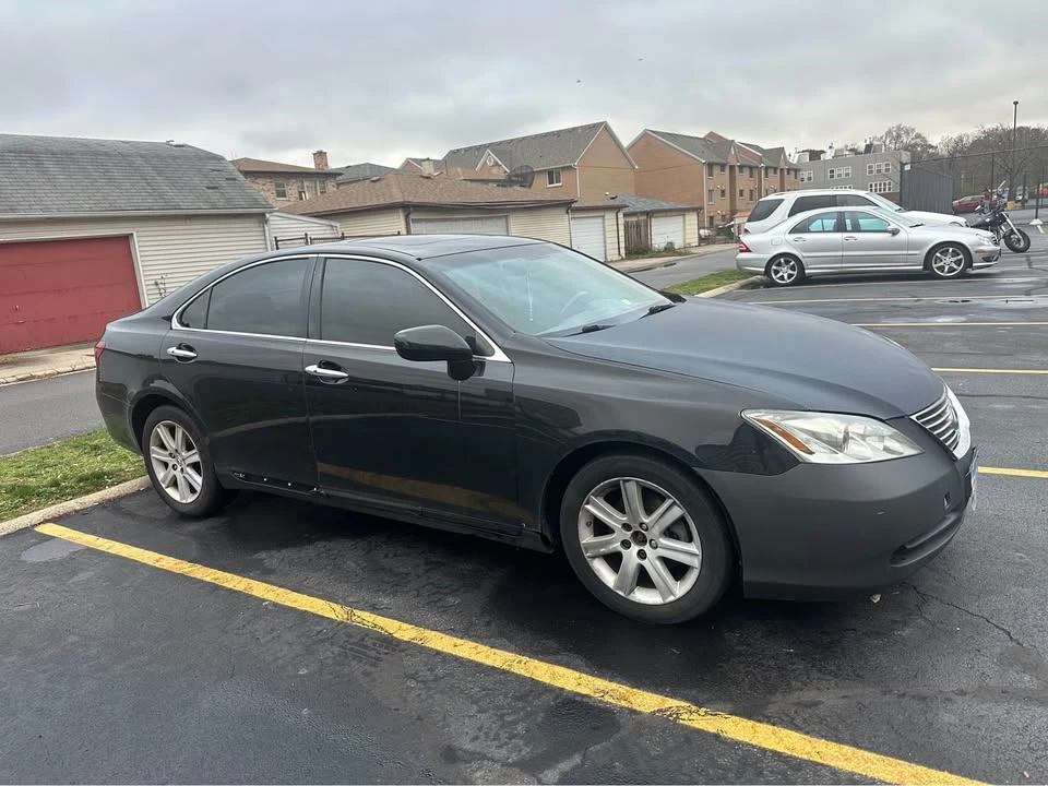 2008 Lexus ES 4th Gen - Image 10 of 15