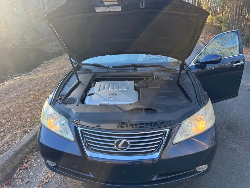 2008 Lexus ES 5th Gen - Image 6 of 14