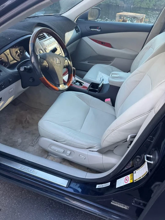 2008 Lexus ES 5th Gen - Image 11 of 14