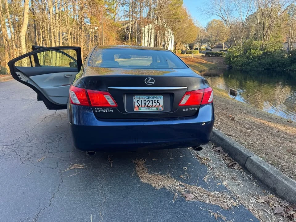 2008 Lexus ES 5th Gen - Image 4 of 14