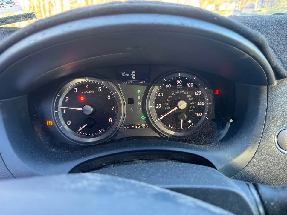 2008 Lexus ES 5th Gen - Image 13 of 14
