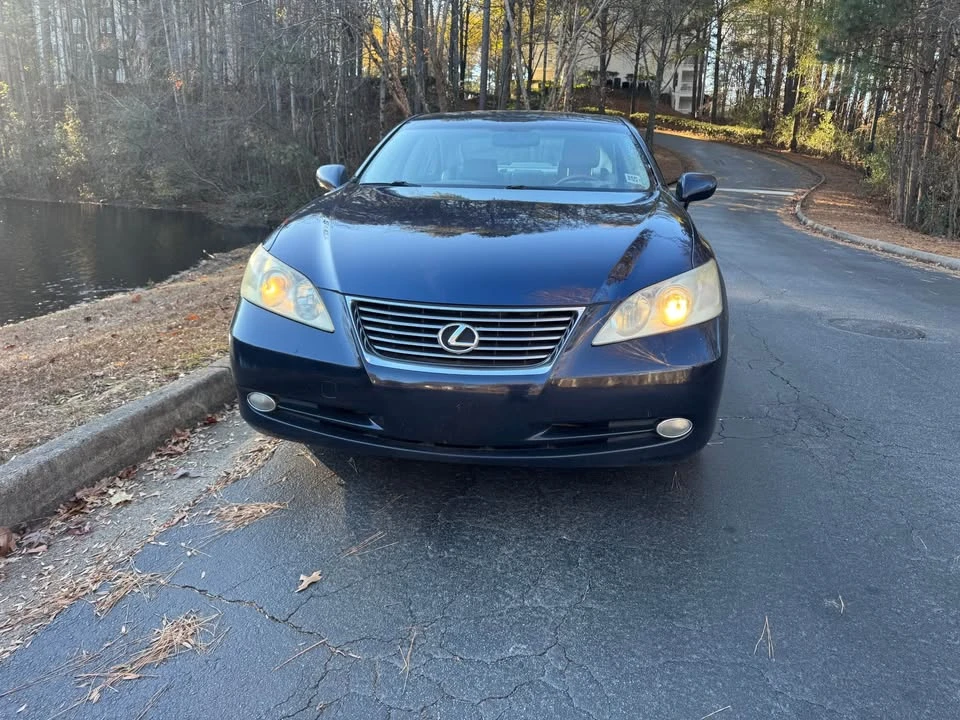 2008 Lexus ES 5th Gen - Image 5 of 14