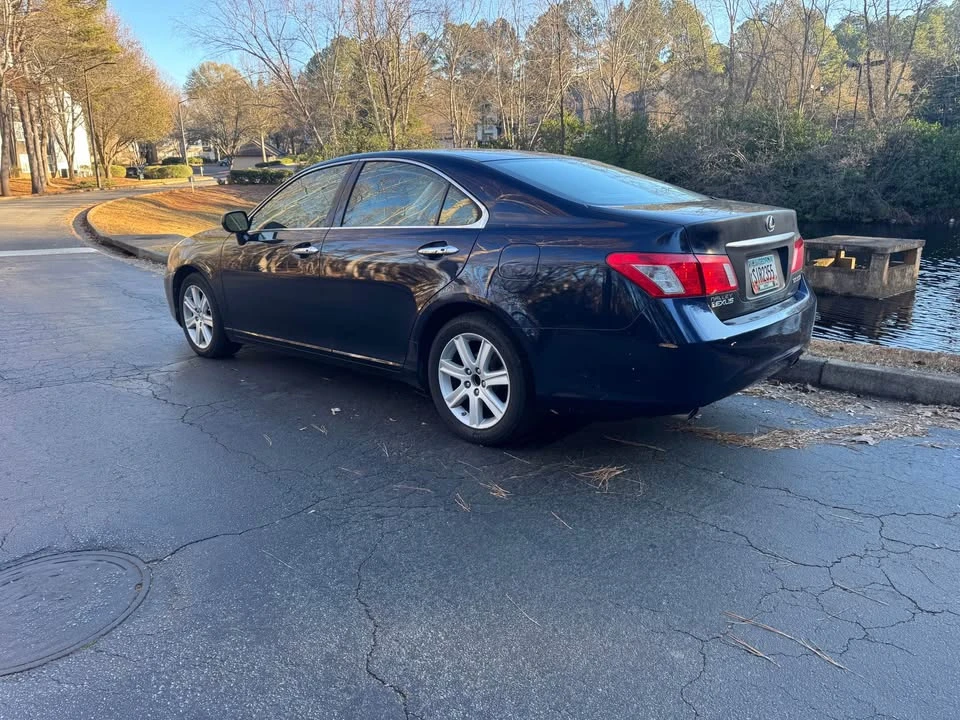 2008 Lexus ES 5th Gen - Image 3 of 14