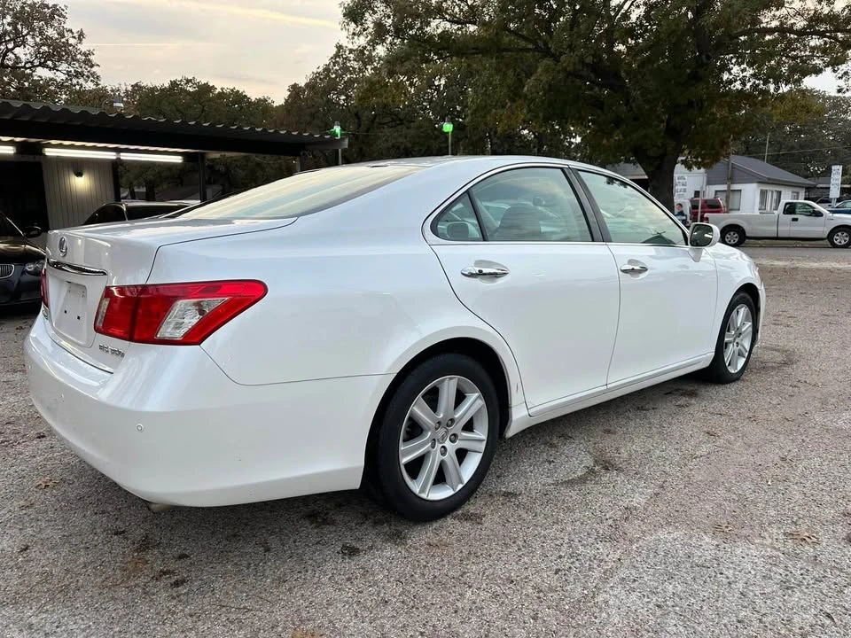 2008 Lexus ES 5th Gen - Image 4 of 19
