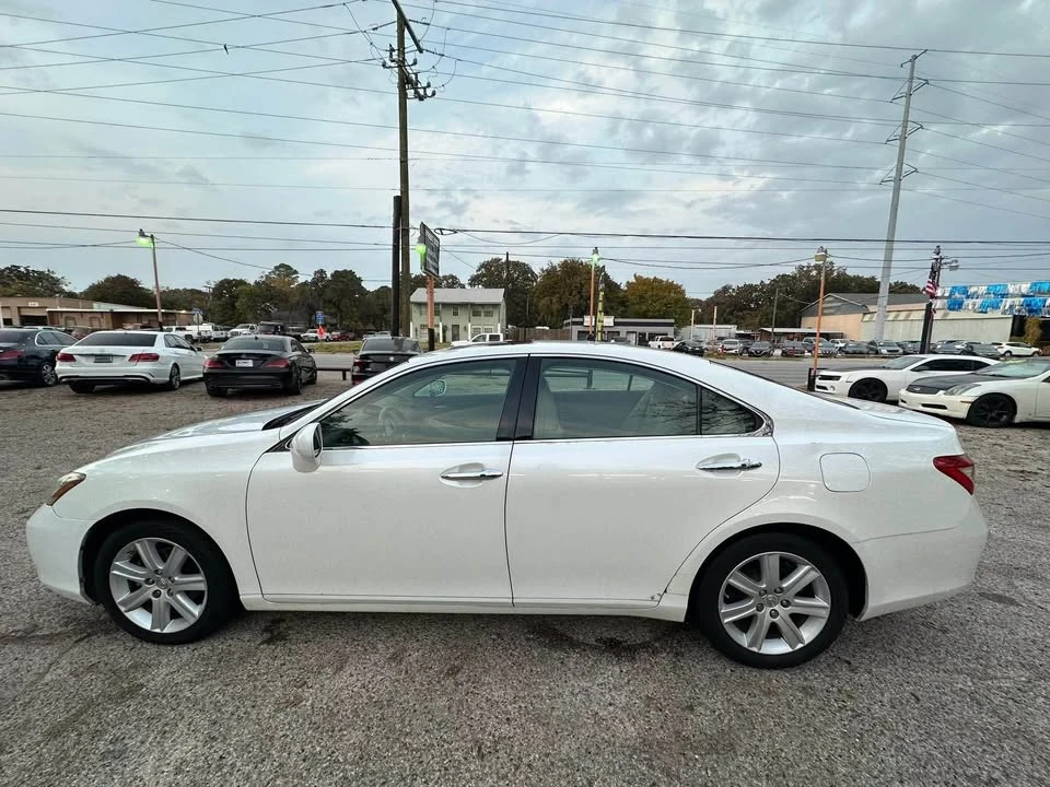 2008 Lexus ES 5th Gen - Image 6 of 19