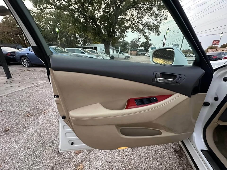 2008 Lexus ES 5th Gen - Image 19 of 19