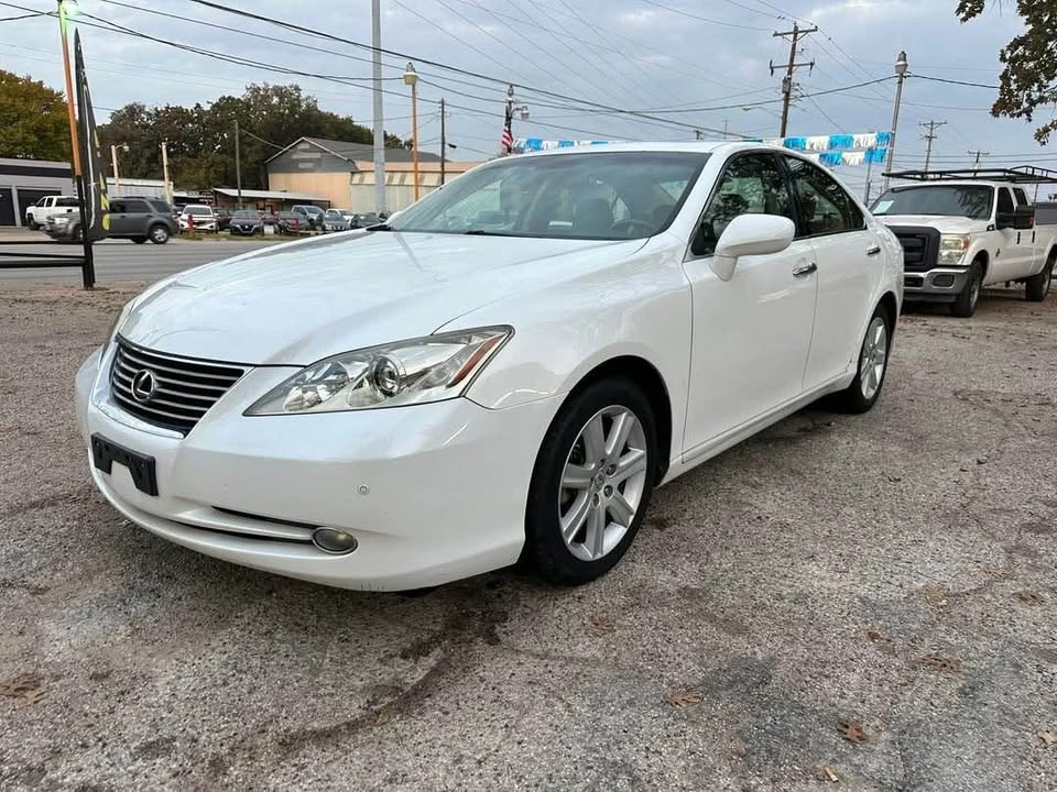 2008 Lexus ES 5th Gen - Image 8 of 19