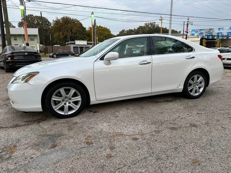 2008 Lexus ES 5th Gen - Image 7 of 19