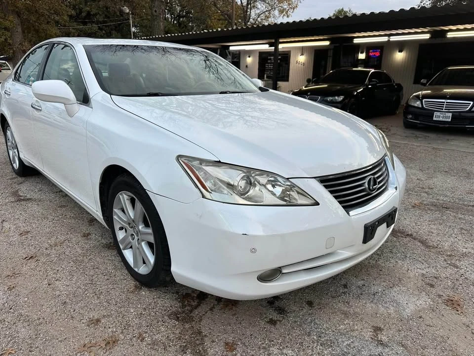 2008 Lexus ES 5th Gen - Image 2 of 19