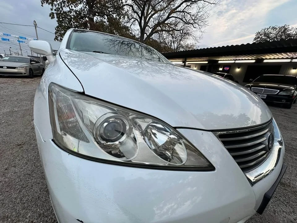 2008 Lexus ES 5th Gen - Image 10 of 19