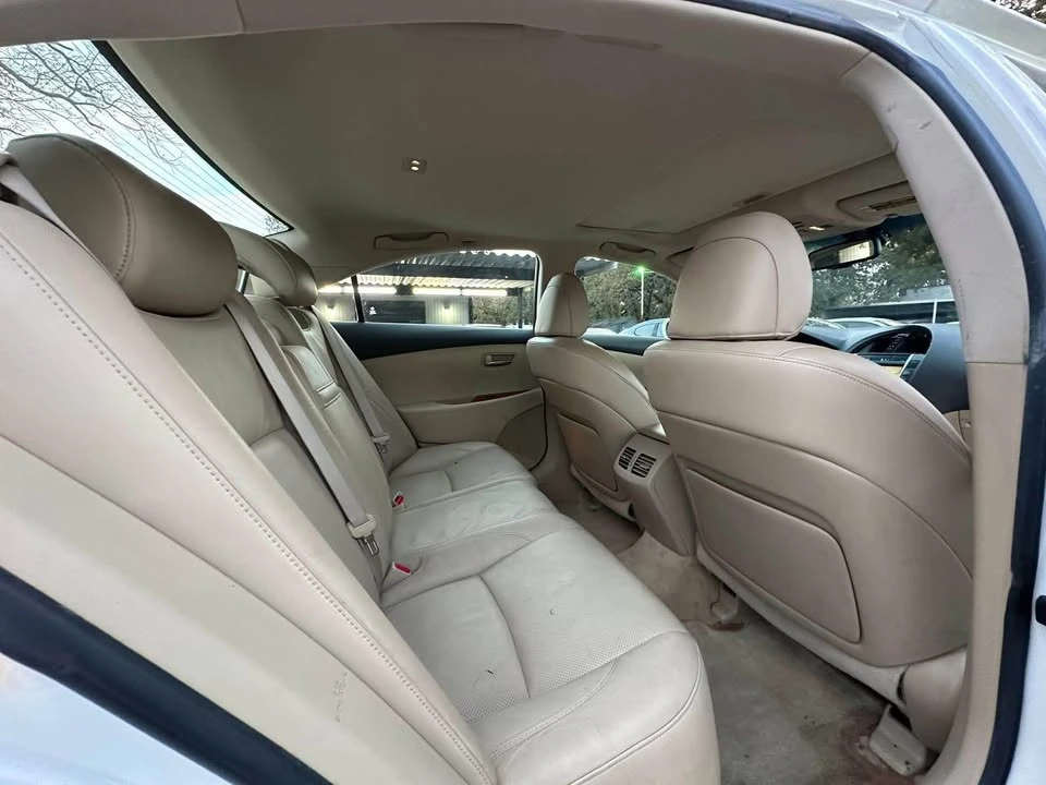 2008 Lexus ES 5th Gen - Image 12 of 19