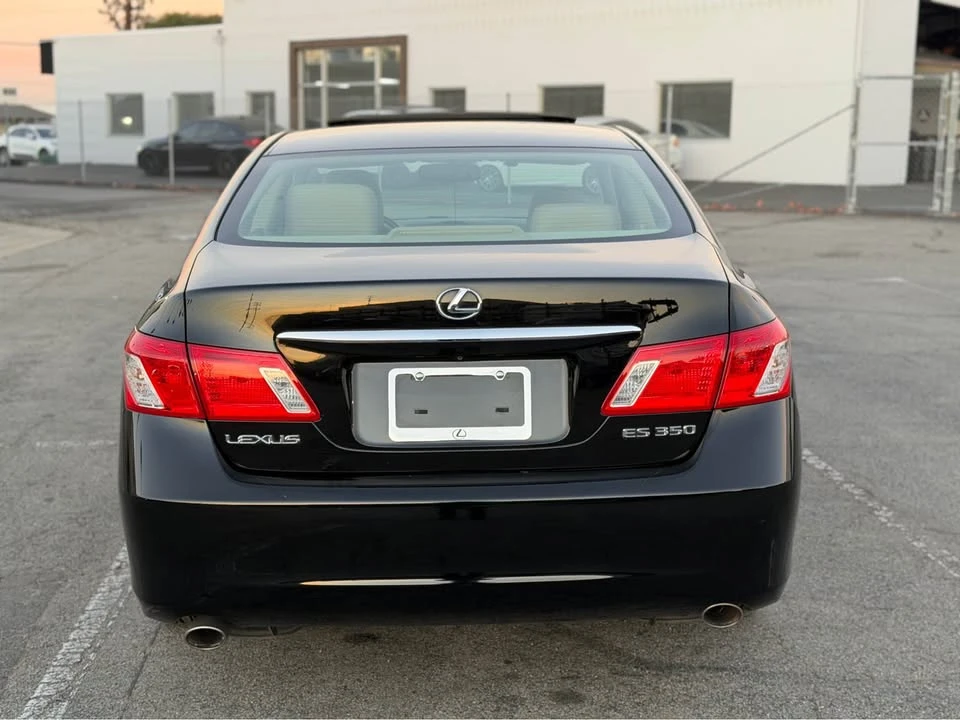 2008 Lexus ES 5th Gen - Image 6 of 13