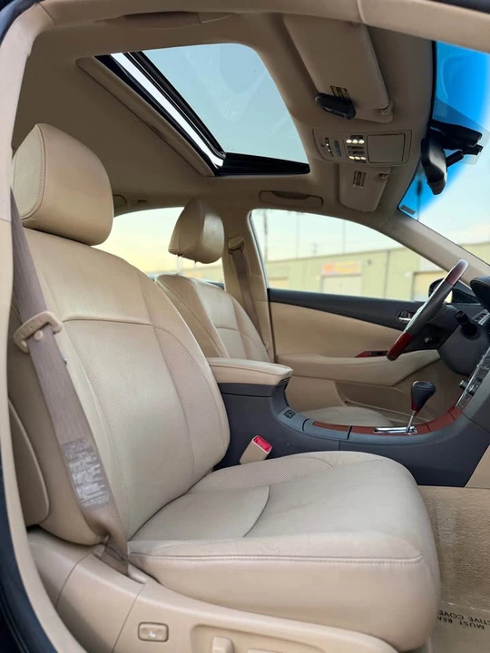 2008 Lexus ES 5th Gen - Image 10 of 13