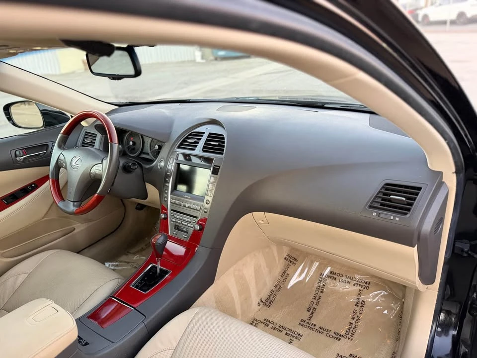 2008 Lexus ES 5th Gen - Image 13 of 13