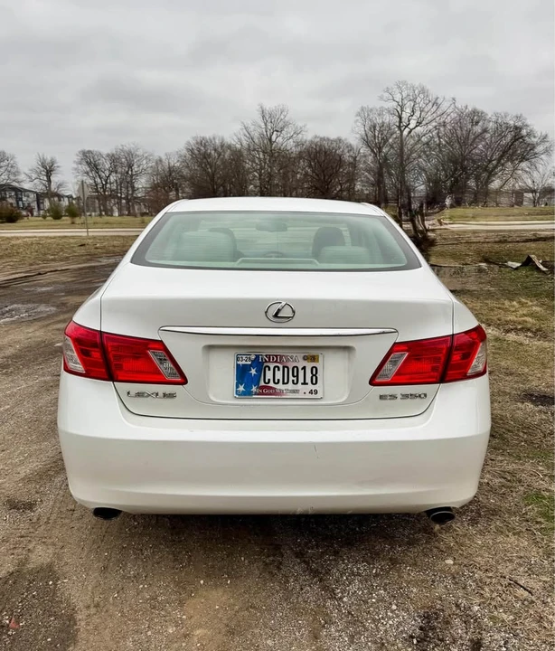 2008 Lexus ES 5th Gen - Image 7 of 13